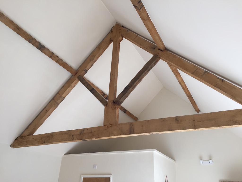 Wyke Farm Axminster Exterior photo