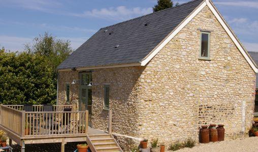 Wyke Farm Axminster Exterior photo