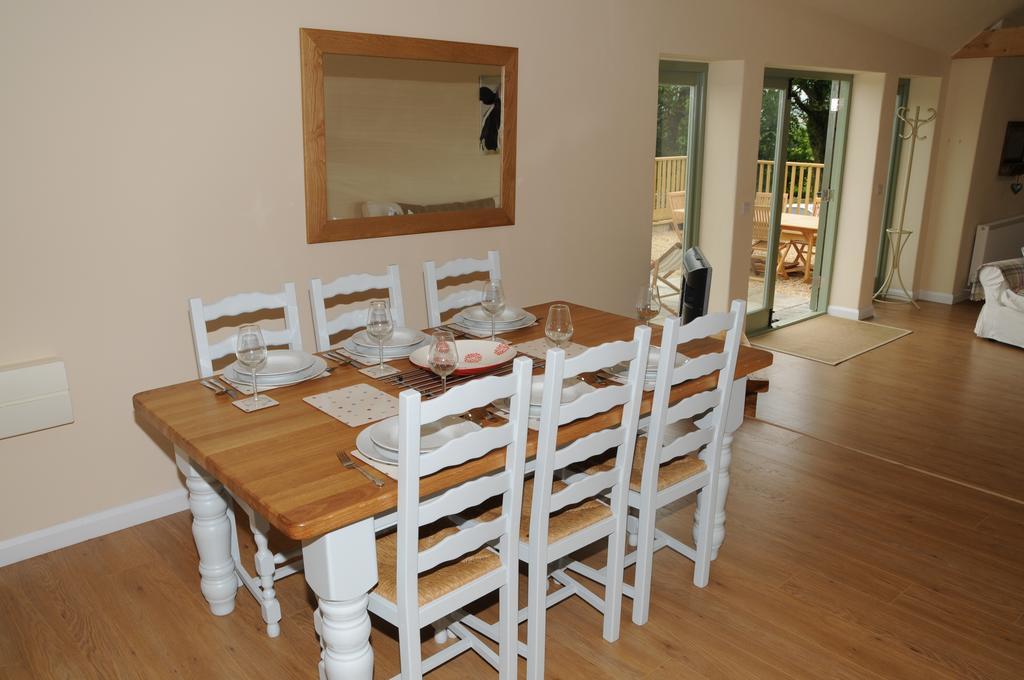 Wyke Farm Axminster Exterior photo